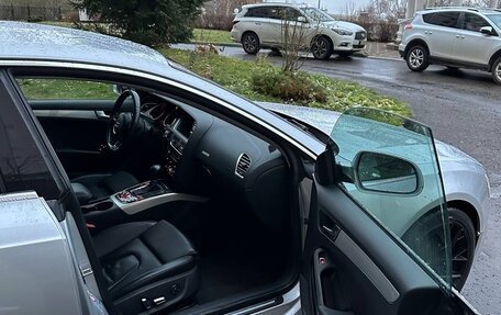 Audi A5, 2011 год, 1 575 000 рублей, 9 фотография