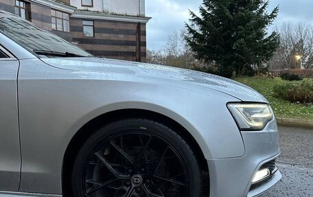 Audi A5, 2011 год, 1 575 000 рублей, 3 фотография