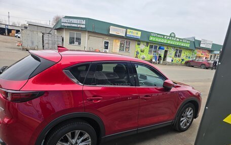 Mazda CX-5 II, 2020 год, 3 080 000 рублей, 19 фотография