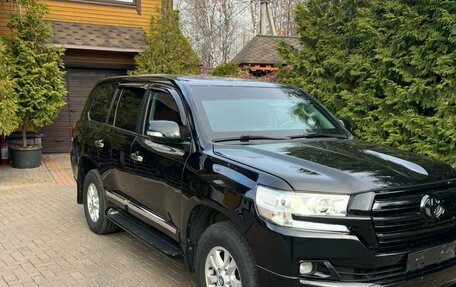 Toyota Land Cruiser 200, 2013 год, 9 500 000 рублей, 17 фотография