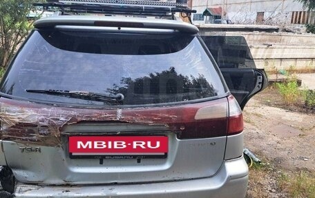 Subaru Legacy III, 2000 год, 340 000 рублей, 16 фотография