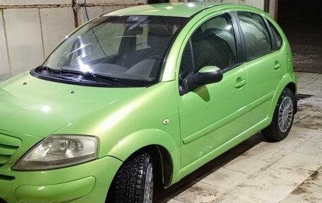 Citroen C3 II, 2006 год, 280 000 рублей, 2 фотография