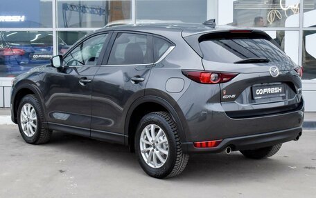 Mazda CX-5 II, 2018 год, 2 729 000 рублей, 2 фотография