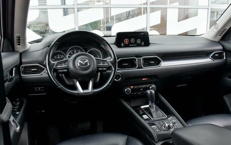 Mazda CX-5 II, 2018 год, 2 729 000 рублей, 6 фотография