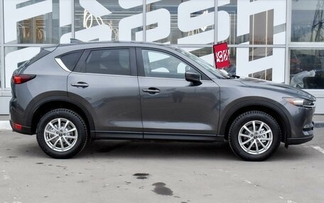 Mazda CX-5 II, 2018 год, 2 729 000 рублей, 5 фотография