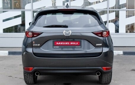 Mazda CX-5 II, 2018 год, 2 729 000 рублей, 4 фотография