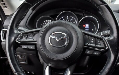 Mazda CX-5 II, 2018 год, 2 729 000 рублей, 16 фотография