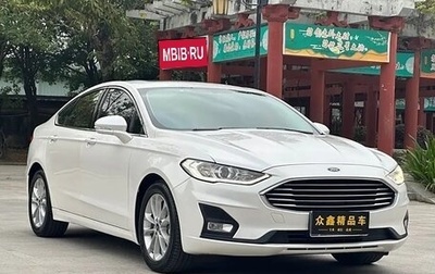 Ford Mondeo V, 2021 год, 1 800 000 рублей, 1 фотография