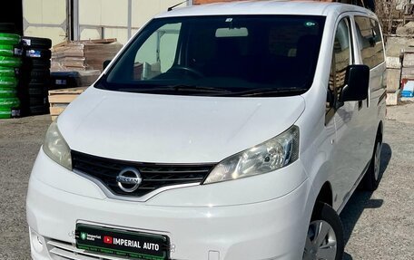 Nissan NV200, 2015 год, 1 335 000 рублей, 3 фотография