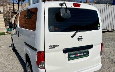 Nissan NV200, 2015 год, 1 335 000 рублей, 6 фотография