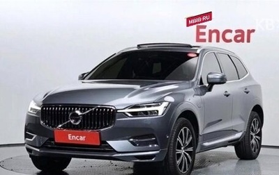 Volvo XC60 II, 2020 год, 4 400 000 рублей, 1 фотография