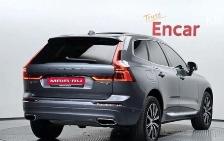 Volvo XC60 II, 2020 год, 4 400 000 рублей, 4 фотография