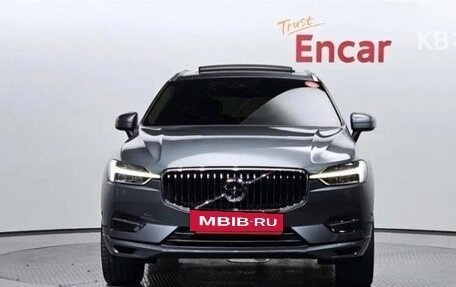 Volvo XC60 II, 2020 год, 4 400 000 рублей, 2 фотография