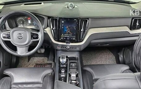 Volvo XC60 II, 2020 год, 4 400 000 рублей, 8 фотография