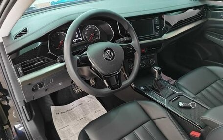 Volkswagen Passat B8 рестайлинг, 2021 год, 2 120 000 рублей, 9 фотография