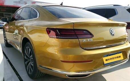 Volkswagen Passat CC, 2020 год, 2 670 000 рублей, 5 фотография