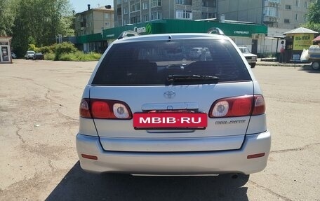 Toyota Caldina, 2001 год, 550 000 рублей, 3 фотография