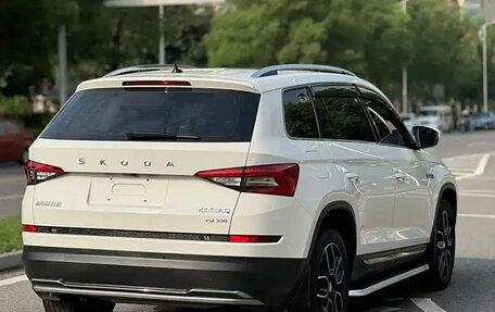 Skoda Kodiaq I, 2020 год, 2 277 777 рублей, 7 фотография