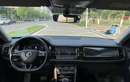 Skoda Kodiaq I, 2020 год, 2 277 777 рублей, 11 фотография