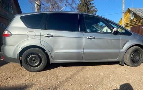 Ford S-MAX I, 2008 год, 480 000 рублей, 4 фотография