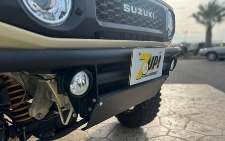 Suzuki Jimny, 2021 год, 1 548 000 рублей, 2 фотография