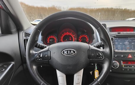 KIA cee'd I рестайлинг, 2010 год, 900 000 рублей, 12 фотография