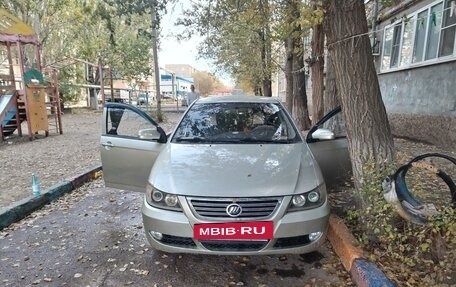 Lifan Solano I (630) рестайлинг, 2011 год, 349 999 рублей, 2 фотография