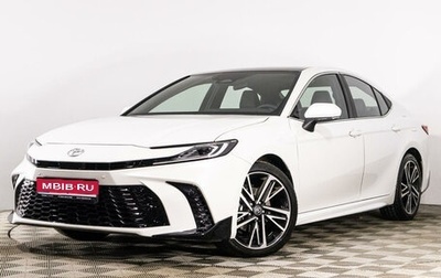 Toyota Camry, 2024 год, 4 050 000 рублей, 1 фотография