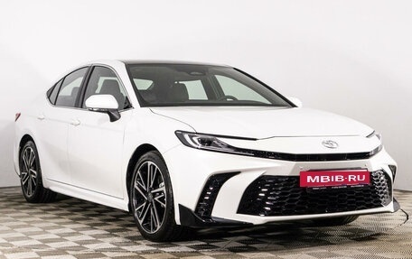 Toyota Camry, 2024 год, 4 050 000 рублей, 3 фотография