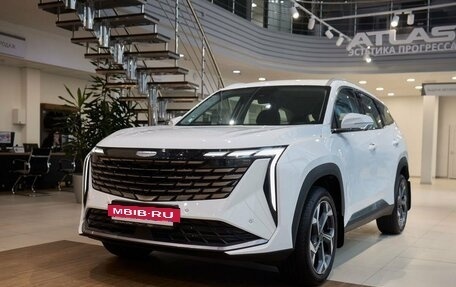 Geely Atlas, 2024 год, 3 566 990 рублей, 2 фотография