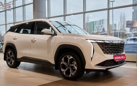 Geely Atlas, 2024 год, 3 566 990 рублей, 5 фотография