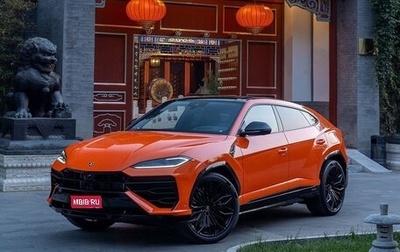 Lamborghini Urus I, 2024 год, 46 350 000 рублей, 1 фотография