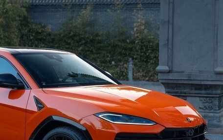 Lamborghini Urus I, 2024 год, 46 350 000 рублей, 2 фотография