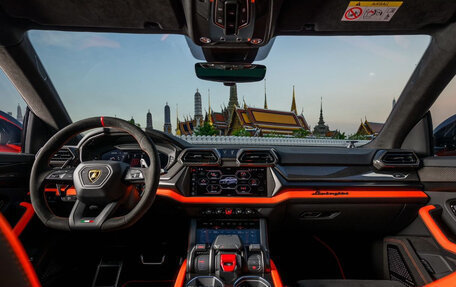 Lamborghini Urus I, 2024 год, 46 350 000 рублей, 6 фотография