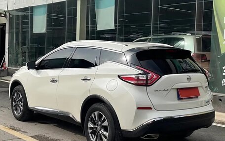 Nissan Murano, 2021 год, 2 900 000 рублей, 3 фотография