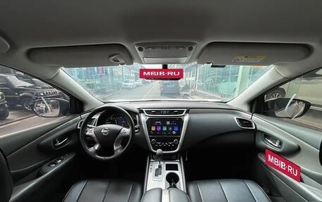 Nissan Murano, 2021 год, 2 900 000 рублей, 8 фотография