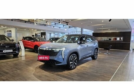 Geely Atlas, 2024 год, 3 824 190 рублей, 2 фотография