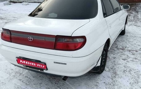 Toyota Carina, 1993 год, 350 000 рублей, 2 фотография