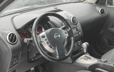 Nissan Qashqai+2 I, 2011 год, 1 400 000 рублей, 5 фотография