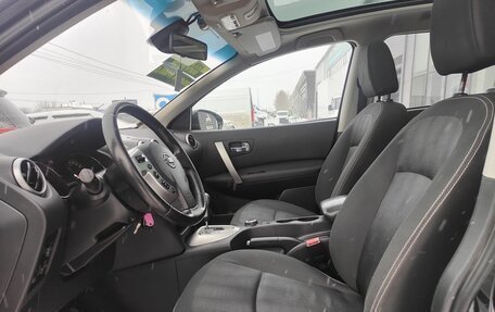 Nissan Qashqai+2 I, 2011 год, 1 400 000 рублей, 4 фотография