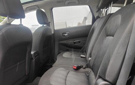 Nissan Qashqai+2 I, 2011 год, 1 400 000 рублей, 6 фотография