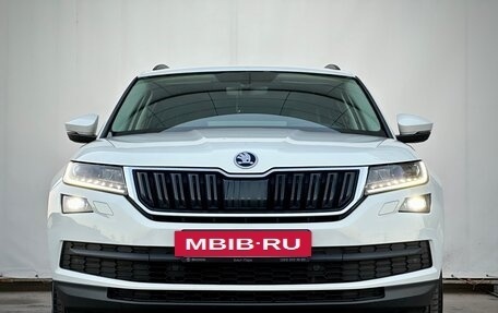 Skoda Kodiaq I, 2021 год, 2 899 000 рублей, 2 фотография