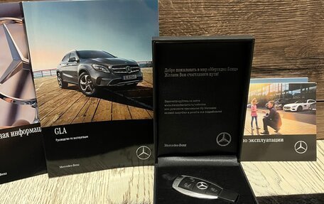 Mercedes-Benz GLA, 2019 год, 3 030 000 рублей, 5 фотография