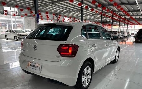 Volkswagen Polo, 2020 год, 1 600 000 рублей, 4 фотография