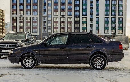 Volkswagen Passat B4, 1994 год, 200 000 рублей, 4 фотография