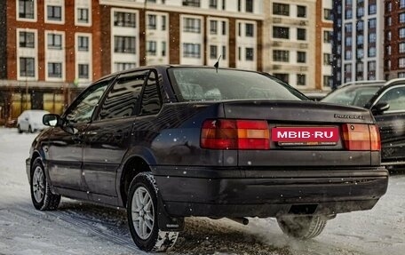 Volkswagen Passat B4, 1994 год, 200 000 рублей, 5 фотография