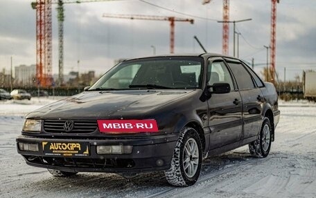 Volkswagen Passat B4, 1994 год, 200 000 рублей, 3 фотография