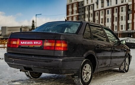 Volkswagen Passat B4, 1994 год, 200 000 рублей, 7 фотография