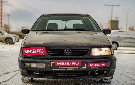 Volkswagen Passat B4, 1994 год, 200 000 рублей, 2 фотография