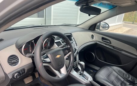 Chevrolet Cruze II, 2012 год, 695 000 рублей, 11 фотография